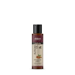 product Natura ALMOND OIL100ML