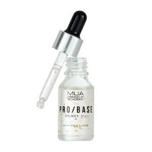 product PRO/BASE PRIMER OIL WITH GOLD FLAKES