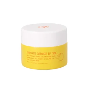 product SWEET DREAMS OVERNIGHT LIP MASK GRAPEFRUIT