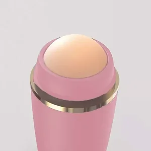 product Volcanic Stone Facial Roller Anti Shine