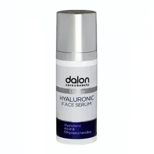 product PRIME HYALURONIC FACE SERUM 50ML