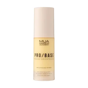 product PRO/BASE BANANA BRIGHTENING PRIMER