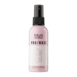 product GLOW DEW FIXING SPRAY