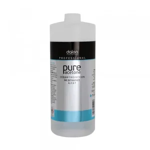 product PURE ACETONE NAIL POLISH REMOVER 1LT