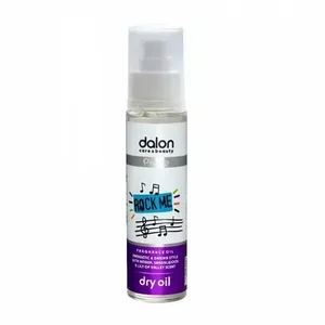 product DRY OIL ROCK ME 100ML