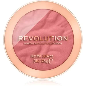 product Blusher Reloaded Rose Kiss