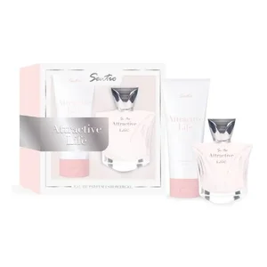 product Attractive Life Gift Set / SG-002