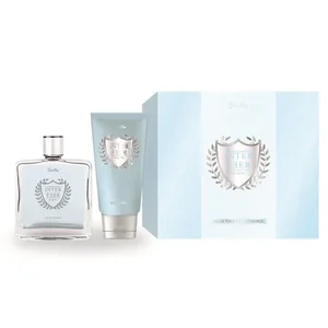 product Interfeer Men Gift Set / SG-037
