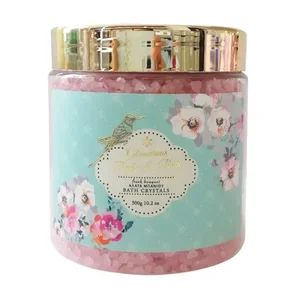 product Fresh Bouquet Bath Salts 300GR 41-046