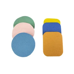 product MAKE UP SPONGES 6PCS SP-10003