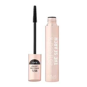 product STOP THE SEARCH MASCARA BLACK
