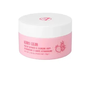 product Berry Clean Makeup Remover Balm