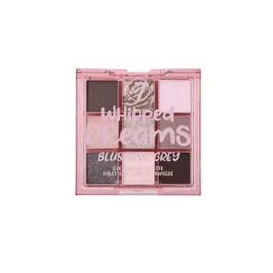 product Whipped Dreams Eyeshadow Palette – Blushing Grey