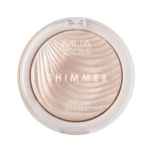 product HIGHLIGHTING POWDER OYSTER SILK