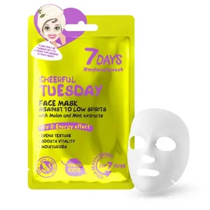 product Cheerful Tuesday Sheet Mask