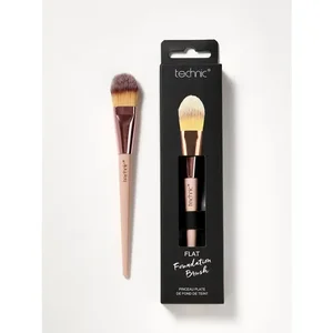 product Flat Foundation Brush