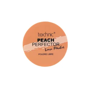 product Peach Perfector Loose Powder