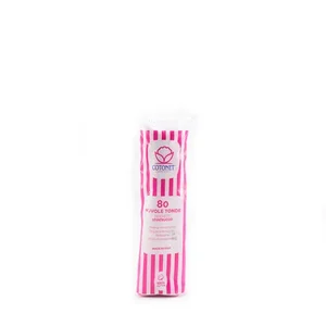 product Makeup Remover Pads 80pcs