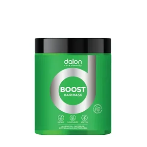 product HAIR MASK BOOST 1000ML