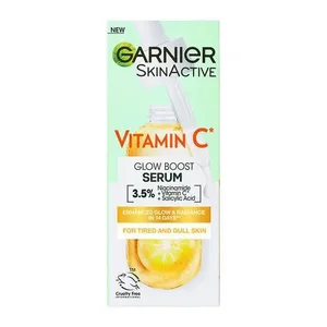 product VITAMIN C GLOW BOOST SERUM 30ML