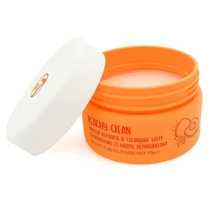 product PEACHY CLEAN MAKEUP REMOVER AND CLEANSING BALM