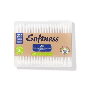 product cotton swabs 200pcs