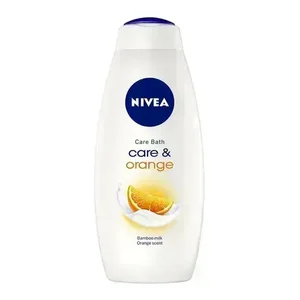 product BATH 750ml CARE & ORANGE