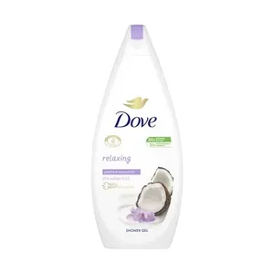 product DOVE RELAXING COCONUT 750ML