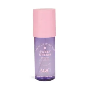 product Scented Body Mist Sweet Dream - Violet Vanilla Whisper