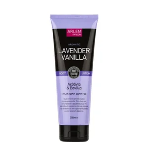 product BODY LOTION 250ML