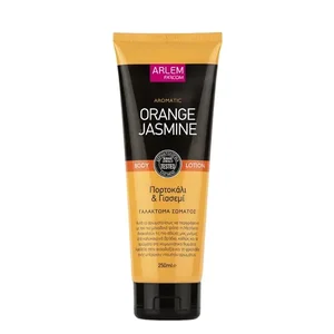 product BODY LOTION 250ML