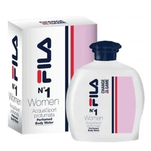 product WOMAN BODY SPRAY 100ml