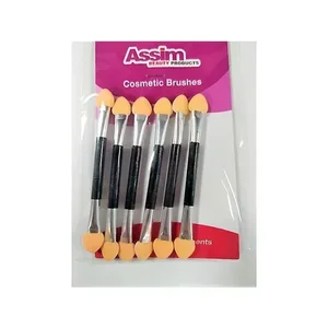product EYESHADOW BRUSHES 6PCS