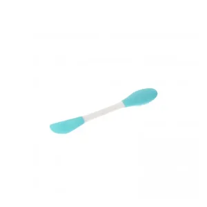 product silicone face brush