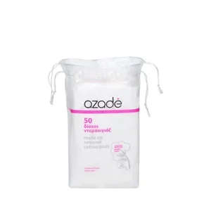 product MAKE UP REMOVER COTTON PADS