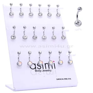 product Surgical Steel B30005