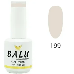 product ΗΜΙΜΟΝΙΜΟ ΒΕΡΝΙΚΙ ΝΥΧΙΩΝ 15ML No 199