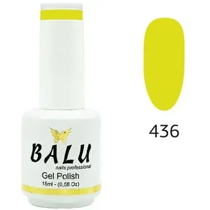 product GEL POLISH 15ML No 436