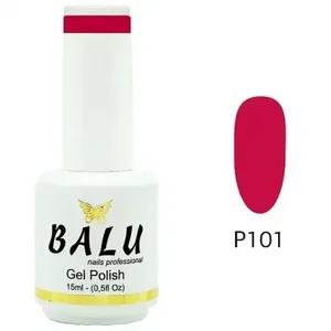 product GEL POLISH 15ML No P101