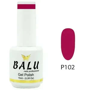 product GEL POLISH 15ML No P102