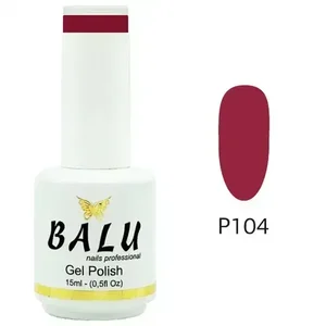 product GEL POLISH 15ML No P104