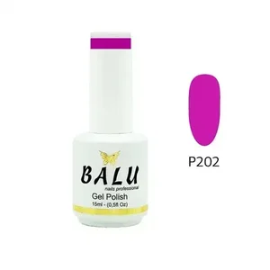 product GEL POLISH 15ML No P202