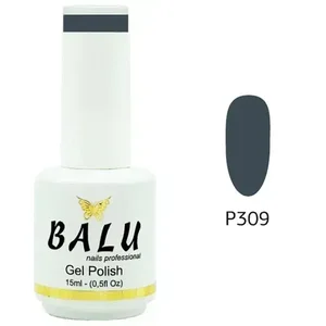 product GEL POLISH 15ML No P309
