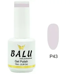 product GEL POLISH 15ML No P43