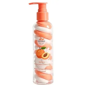 product NATURE LOCION CORPORAL 200ML.TWIST MOUSSE PEACH