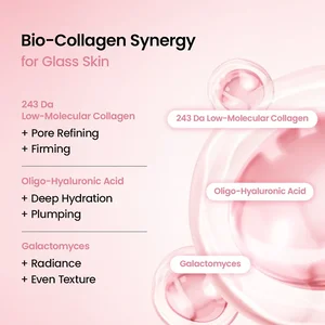product Bio-Collagen Real Deep Mask