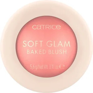 product Soft Glam Baked Blush