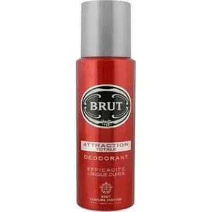 product DEO 200ml ATTRACTION TOTALE