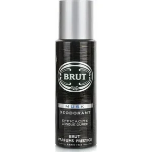 product DEO 200ml MUSK