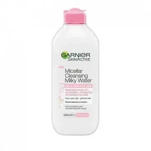 product MICELLAIRE MILKY 400ML